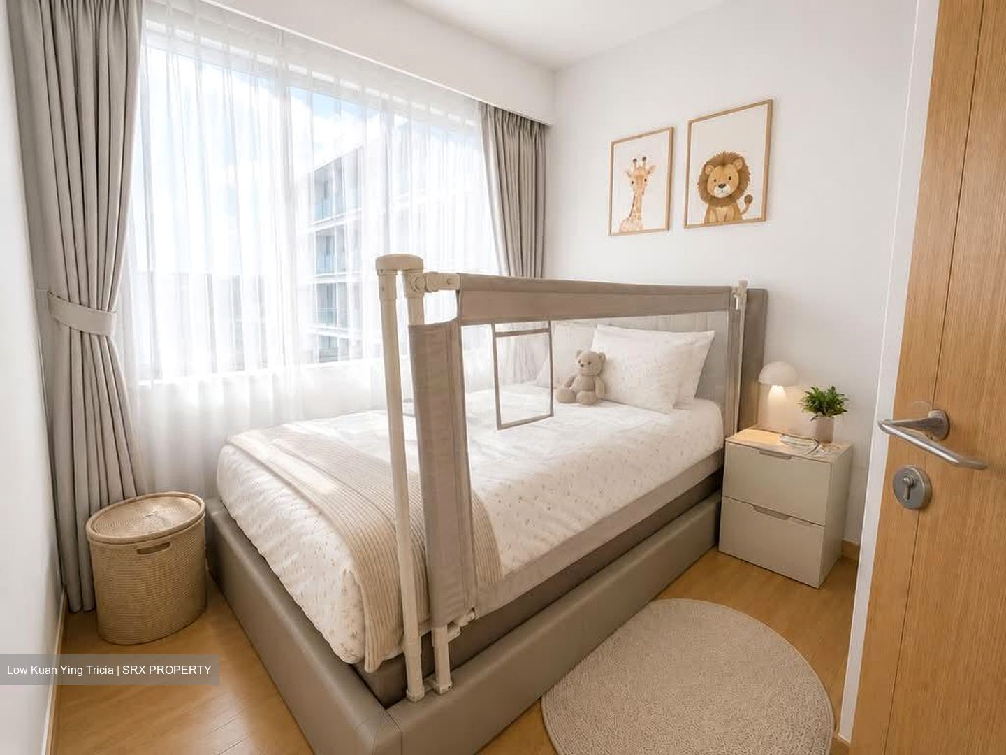 The Jovell (D17), Condominium #556611641